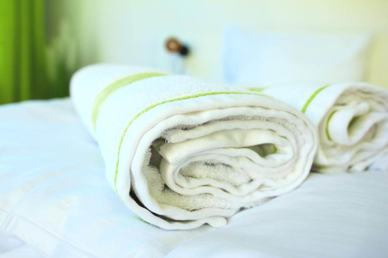 Bestprice Hauptbahnhof Hotel 2*
