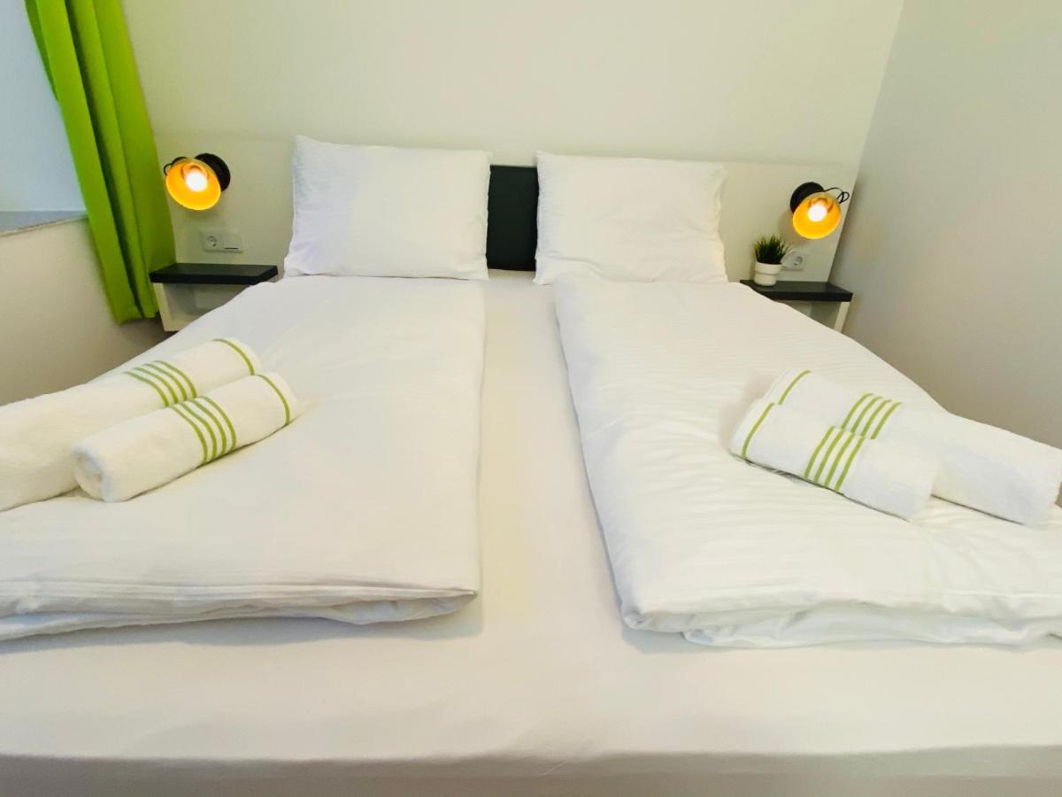 Bestprice Hauptbahnhof Hotel 2*