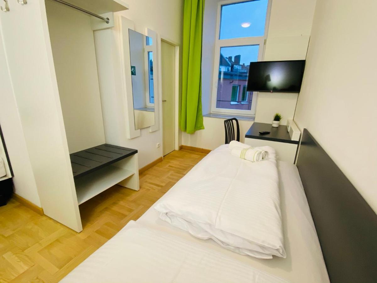 Bestprice Hauptbahnhof 2*