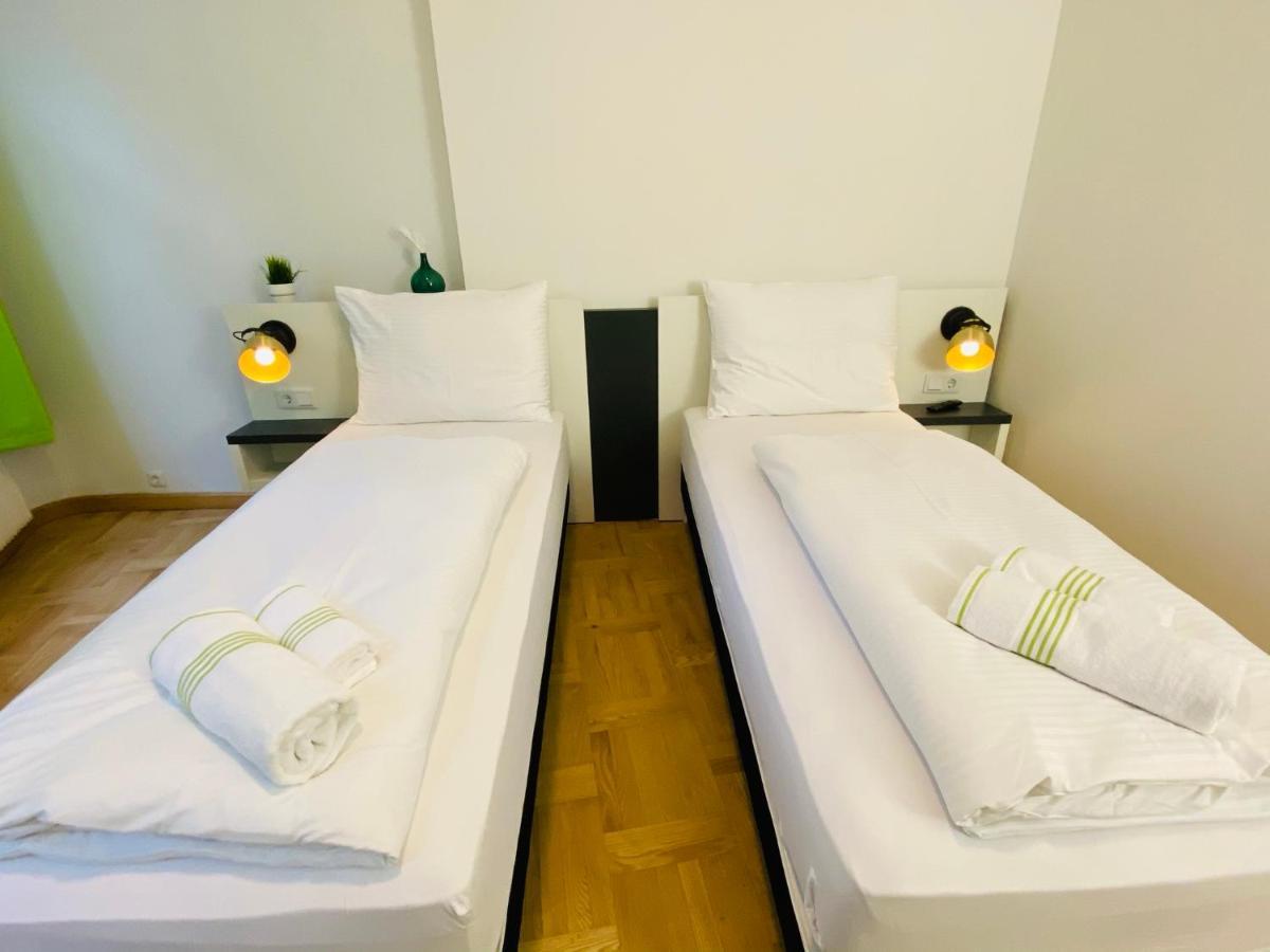 Hotel Bestprice Hauptbahnhof Aken