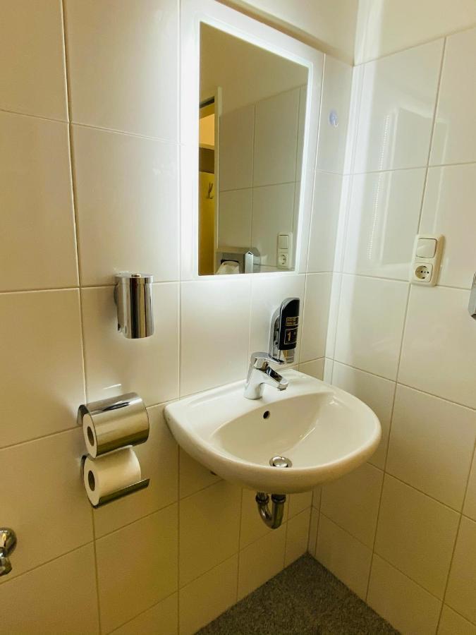 Hotel Bestprice Hauptbahnhof Aken