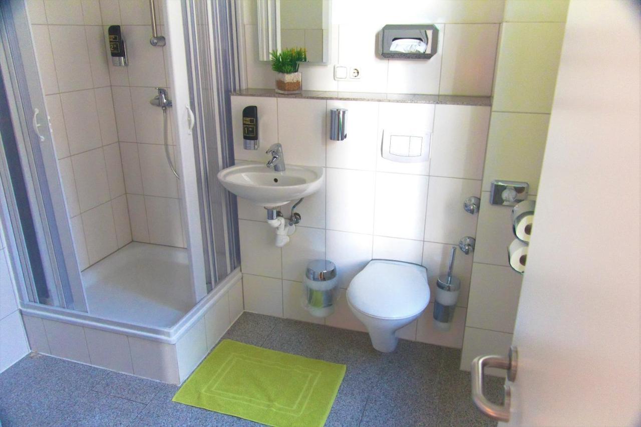 Hotel Bestprice Hauptbahnhof