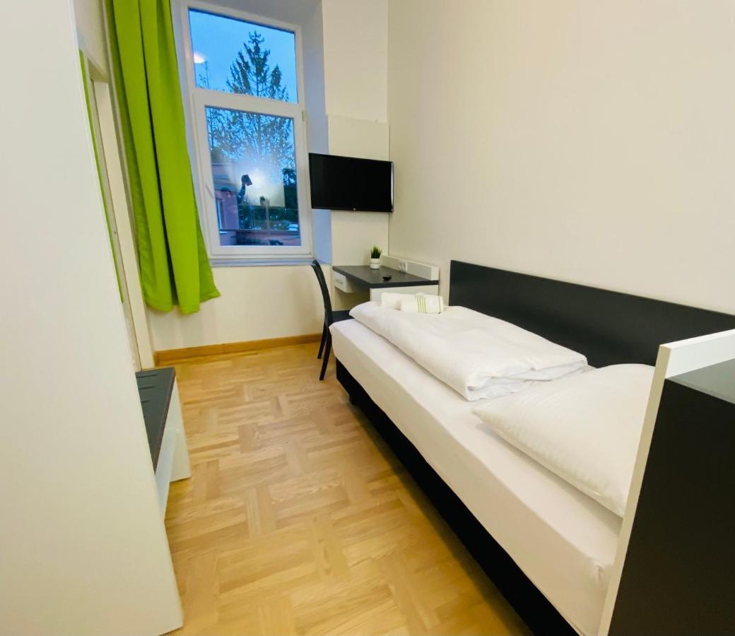 Bestprice Hauptbahnhof Hotel