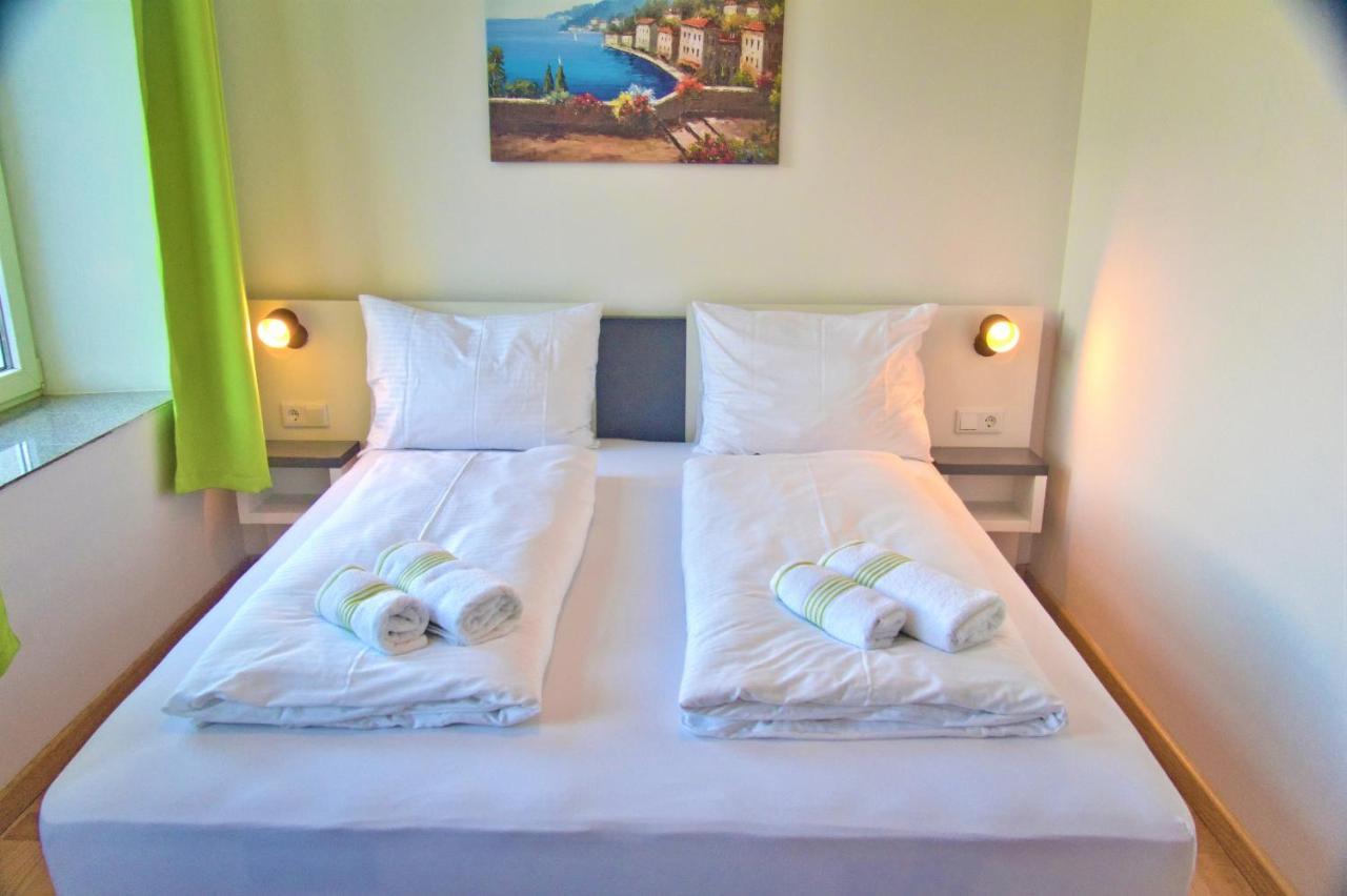Bestprice Hauptbahnhof 2* Aken