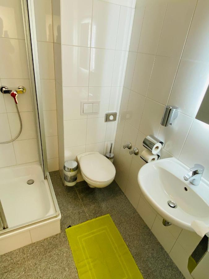 Hotel Bestprice Hauptbahnhof Aken