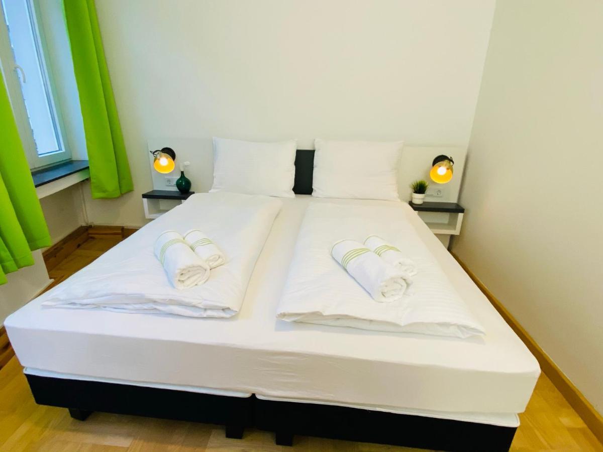 Bestprice Hauptbahnhof 2* Aken